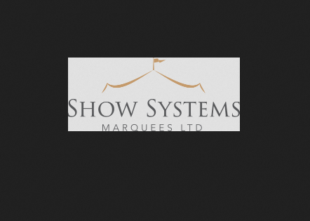 Show Systems Marquees 