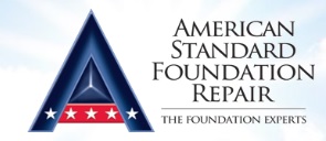 American Standard Foundation Repair