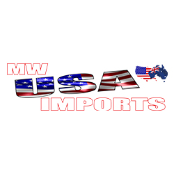 MW USA Imports