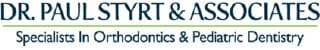 Dr. Paul J. Styrt, Specialists in Orthodontics & Pediatric Dentistry