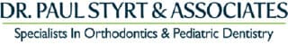 Dr. Paul J. Styrt, Specialists in Orthodontics & Pediatric Dentistry Dr. Paul J. Styrt, Specialists in Orthodontics & Pediatric Dentistry