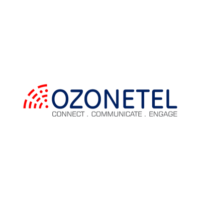Ozonetel Communications Inc.