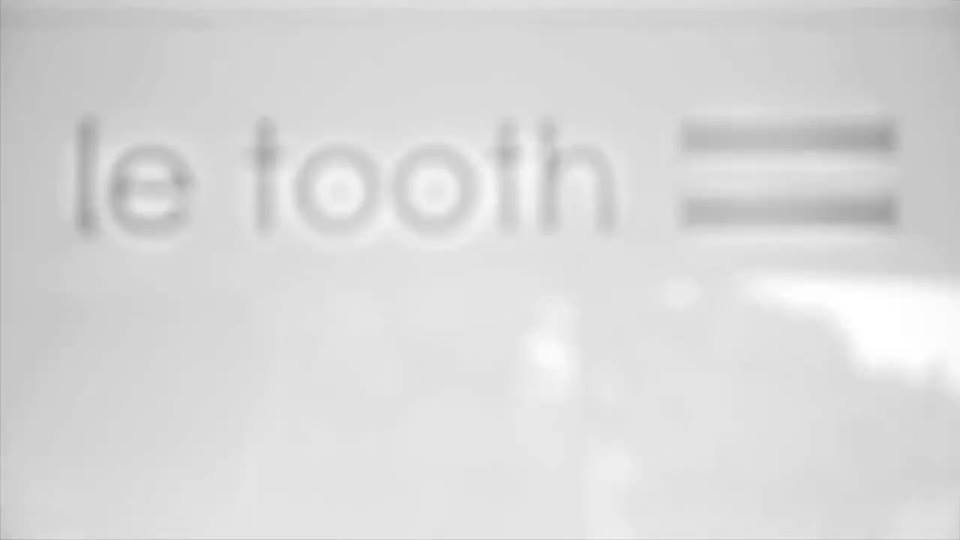 le tooth