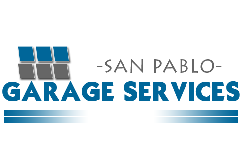 Garage Door Repair San Pablo