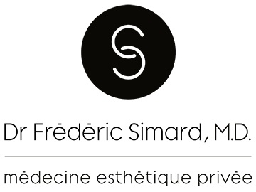 Clinique Dr Frédéric Simard | Médecine esthétique privée