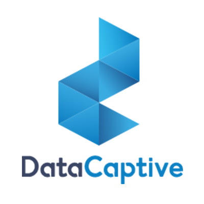 DataCaptive DataCaptive