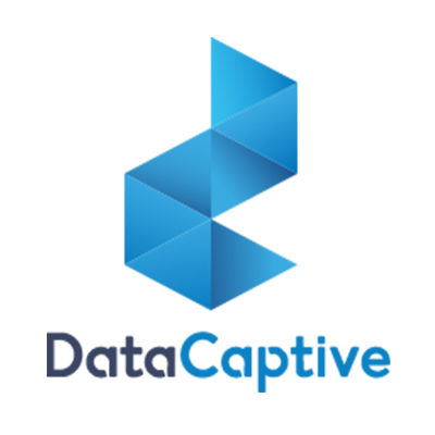 DataCaptive