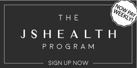 JSHealth Pty Ltd JSHealth Pty Ltd