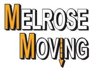 Melrose Moving Company Palo Alto