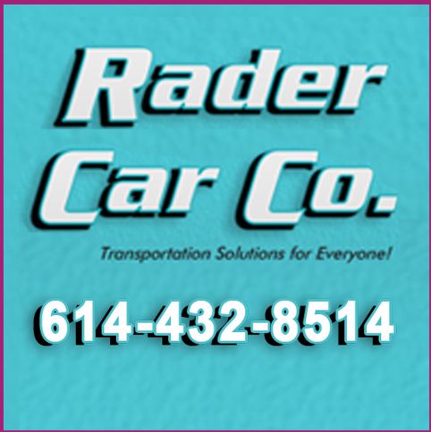Rader Car Co.