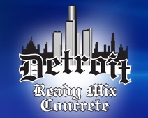 Detroit Ready Mix Concrete, Inc.