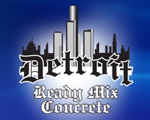 Detroit Ready Mix Concrete, Inc. Detroit Ready Mix Concrete, Inc.