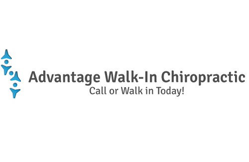 Advantage Walk-In Chiropractic