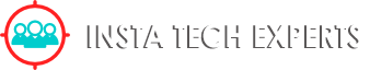 Insta Tech Experts Insta Tech Experts