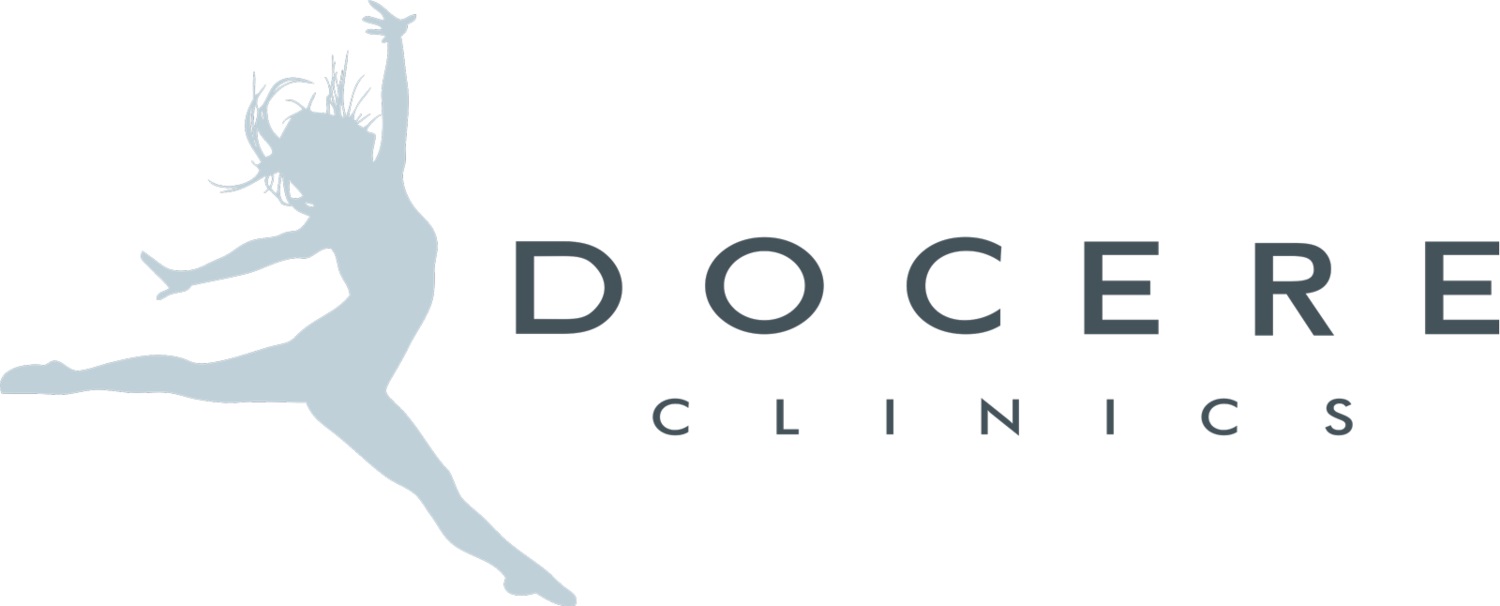 Docere Clinics, Harry Adelson, N.D.