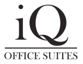 iQ Office Suites iQ Office Suites