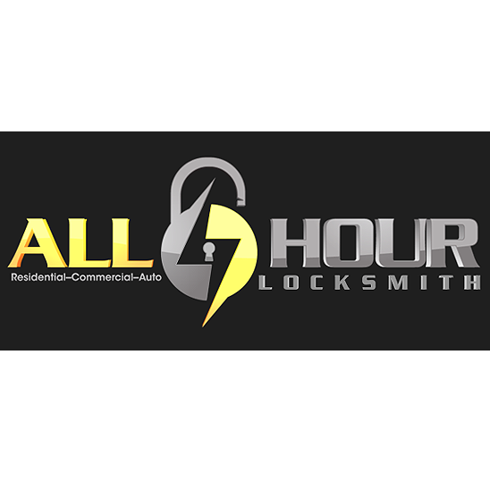 All Hour Locksmith