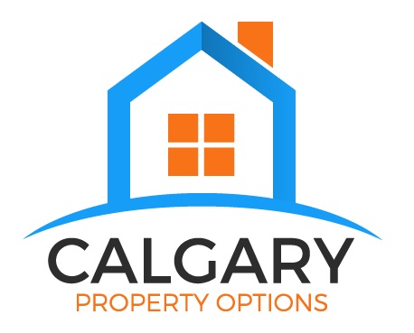 Calgary Property Options Calgary Property Options