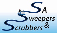 SA Sweepers And Scrubbers SA Sweepers And Scrubbers