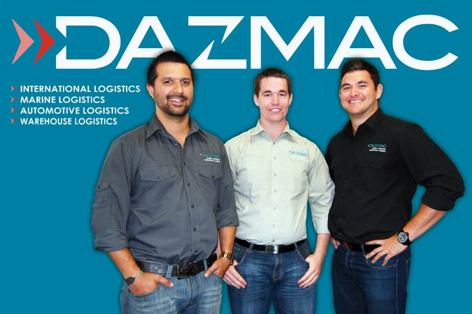 Dazmac International Logistics Dazmac International Logistics