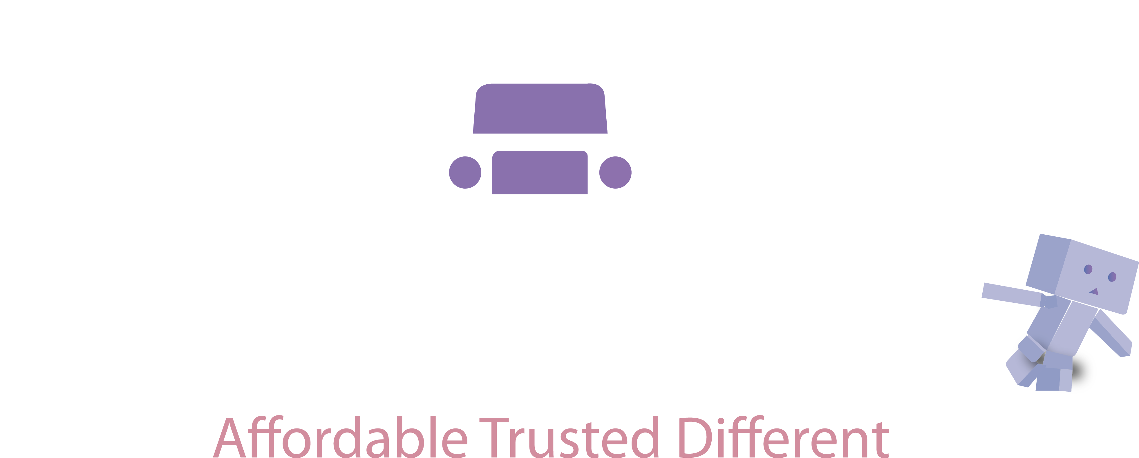 Amazing Movers