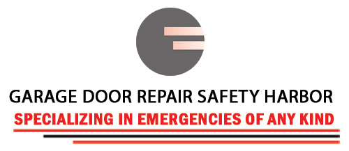 Garage Door Repair Safety Harbor