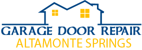 Garage Door Repair Altamonte Springs