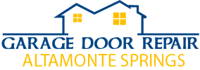 Garage Door Repair Altamonte Springs Garage Door Repair Altamonte Springs