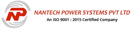 Nantec Power Systems Nantec Power Systems