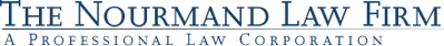 The Nourmand Law Firm