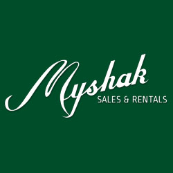 Myshak Sales & Rentals Ltd