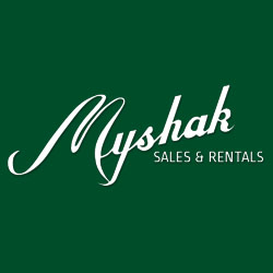 Myshak Sales & Rentals Ltd Myshak Sales & Rentals Ltd