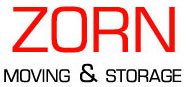 Zorn Moving and Storage Zorn Moving and Storage
