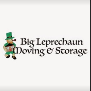 Big Leprechaun Moving