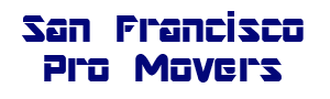 San Francisco Pro Movers