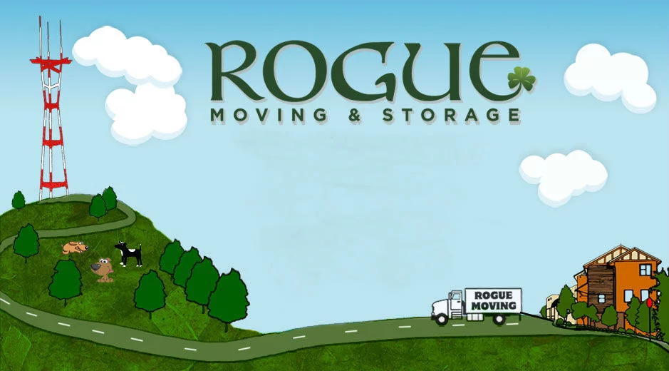 Rogue Moving