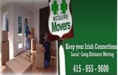 MC Guire Movers