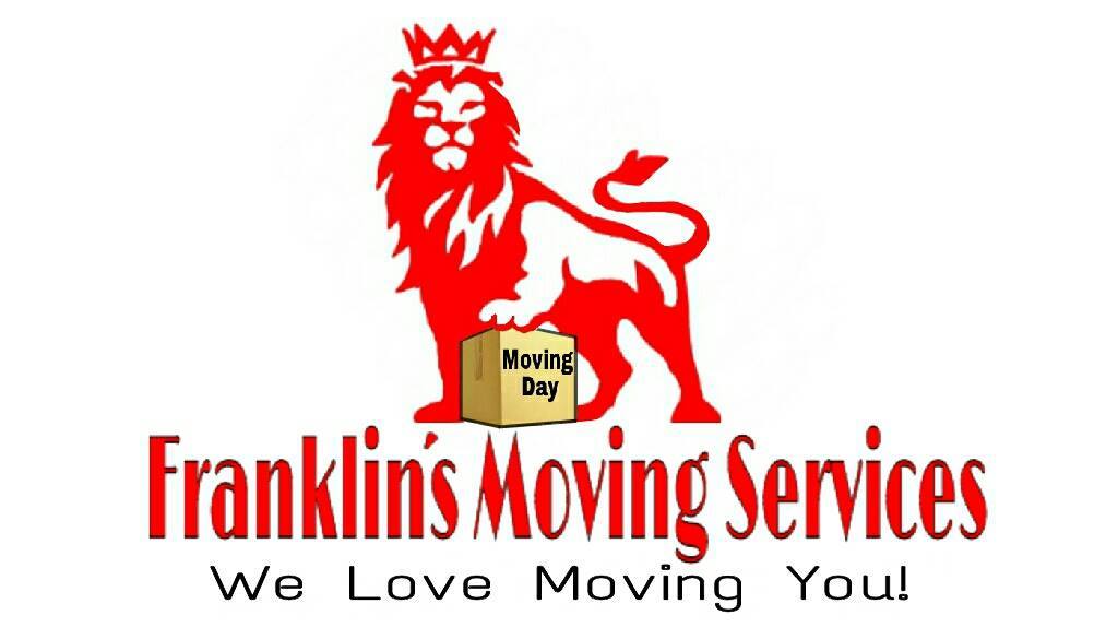 Franklin's Moving Services