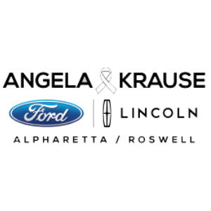 Angela Krause Ford Lincoln of Alpharetta