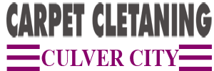 Carpet Cleaning Culver City