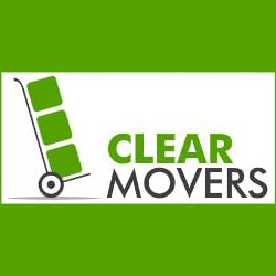 Clear Moving Company Clear Moving Company
