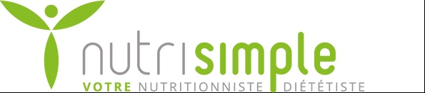 NutriSimple - Pharmacie Uniprix
