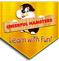 Cheerful Hamsters Cheerful Hamsters