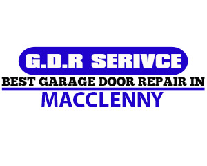 Garage Door Repair Macclenny