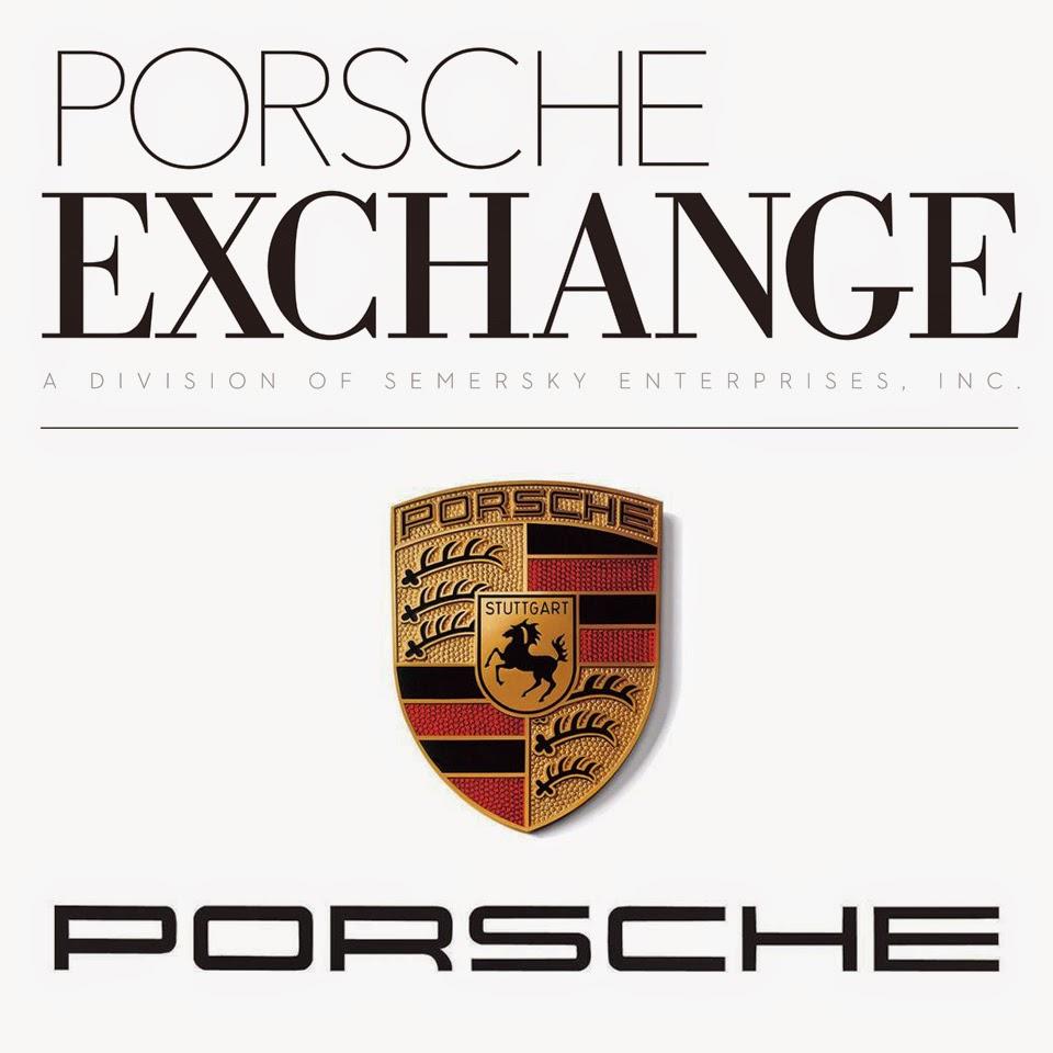 Porsche Exchange