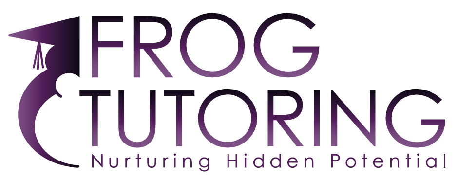 Frog Tutoring Portland