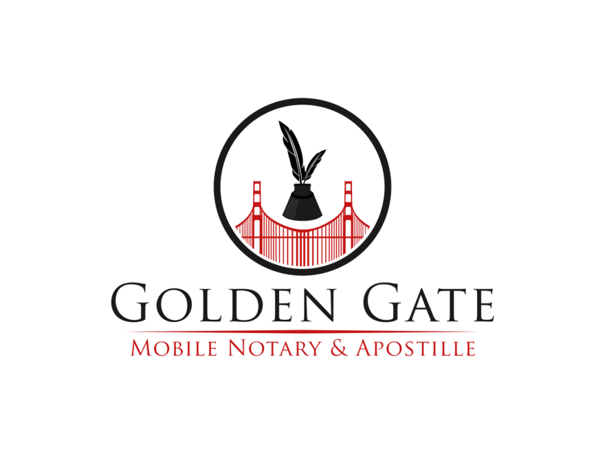 Golden Gate Mobile Notary & Apostille Golden Gate Mobile Notary & Apostille