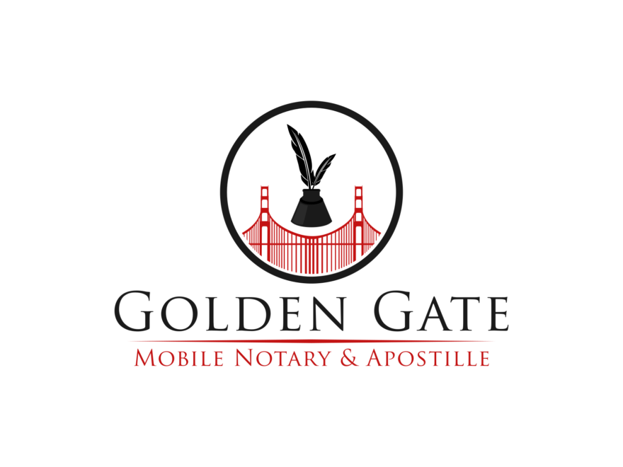 Golden Gate Mobile Notary & Apostille