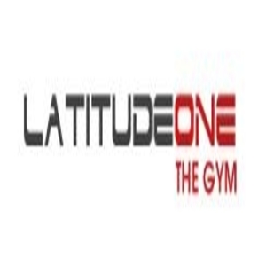 Latitude One The Gym