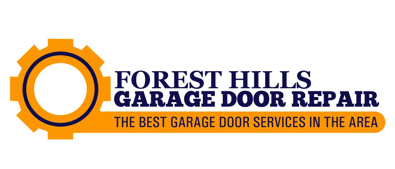 Garage Door Repair Forest Hills